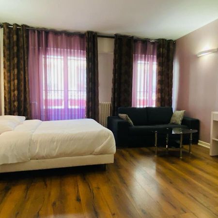 Hotel Paris Gambetta Ngoại thất bức ảnh