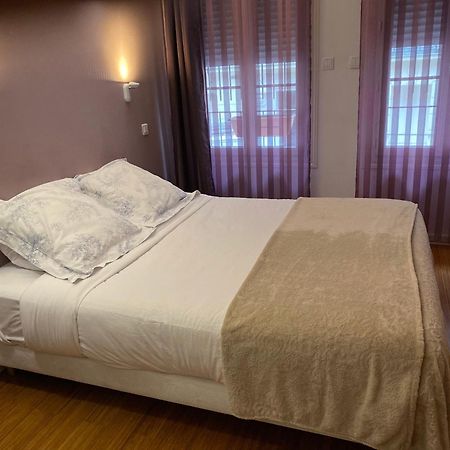 Hotel Paris Gambetta Ngoại thất bức ảnh