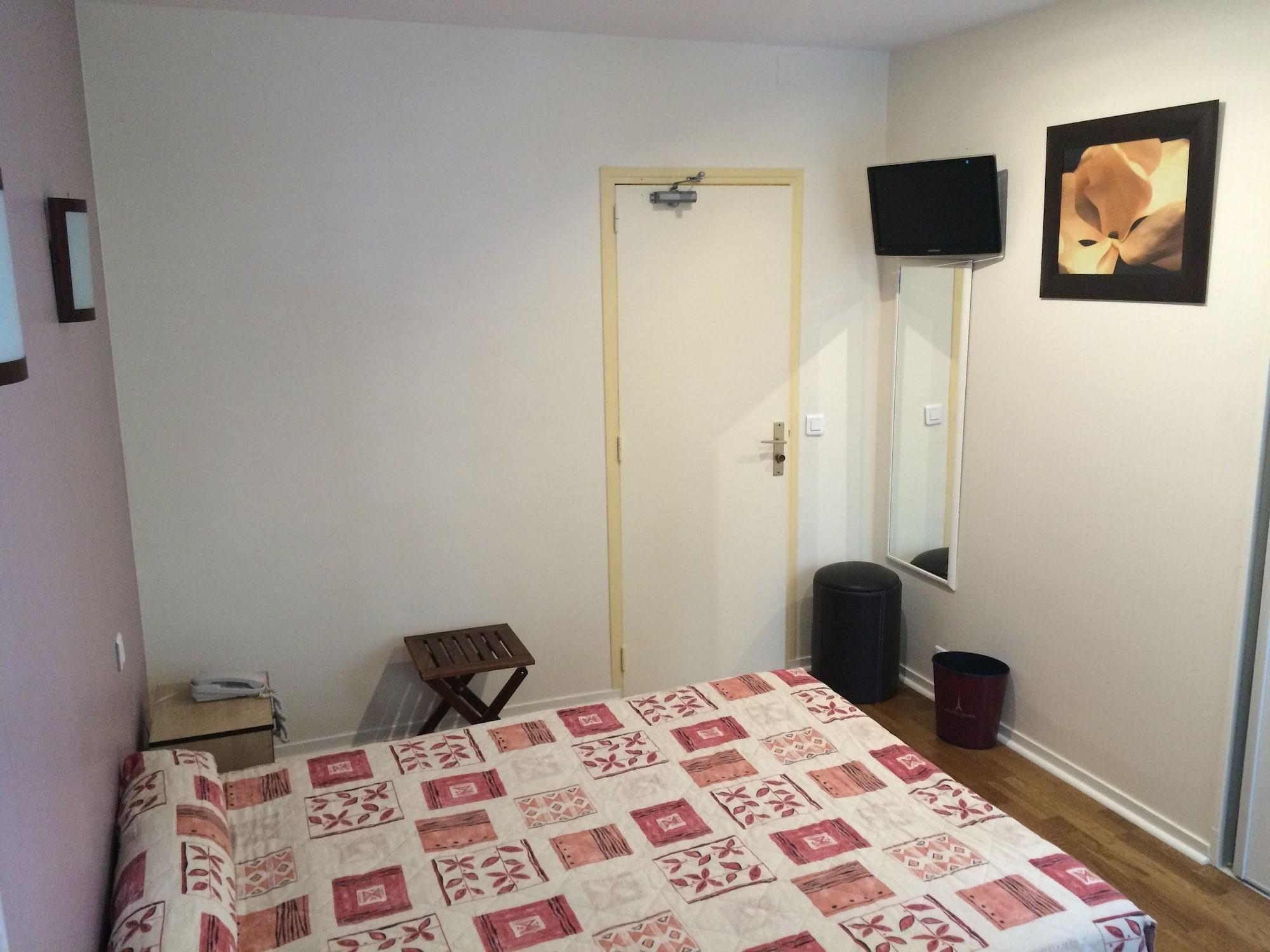 Hotel Paris Gambetta Ngoại thất bức ảnh