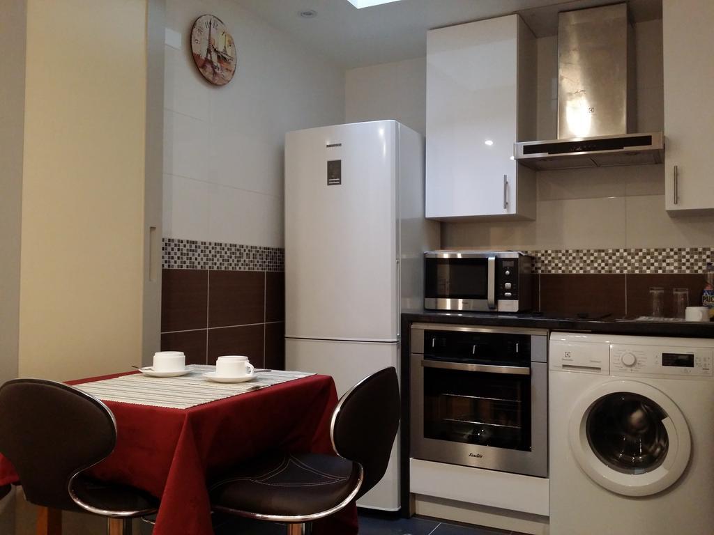 Hotel Paris Gambetta Phòng bức ảnh