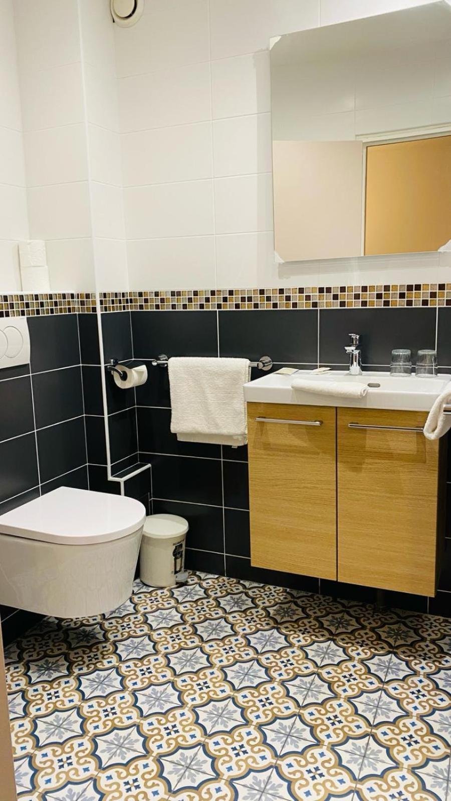 Hotel Paris Gambetta Ngoại thất bức ảnh