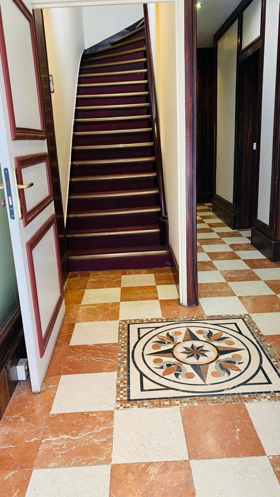 Hotel Paris Gambetta Ngoại thất bức ảnh