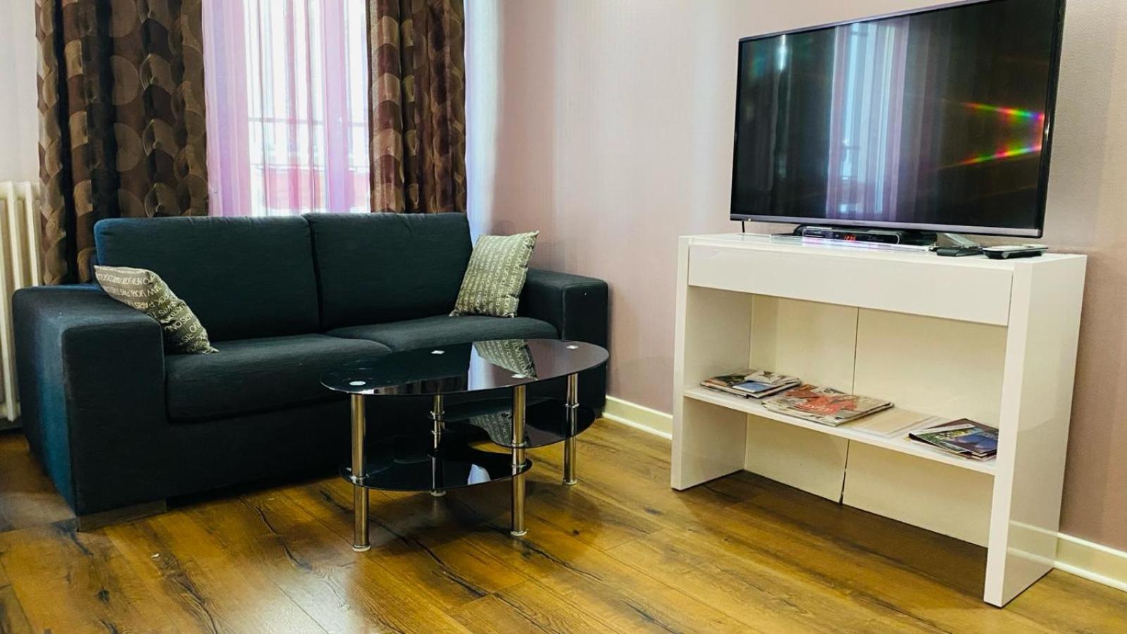 Hotel Paris Gambetta Ngoại thất bức ảnh