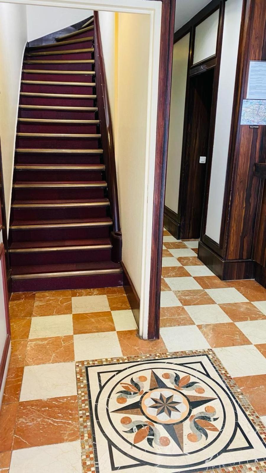 Hotel Paris Gambetta Ngoại thất bức ảnh