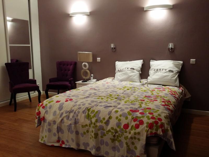 Hotel Paris Gambetta Ngoại thất bức ảnh