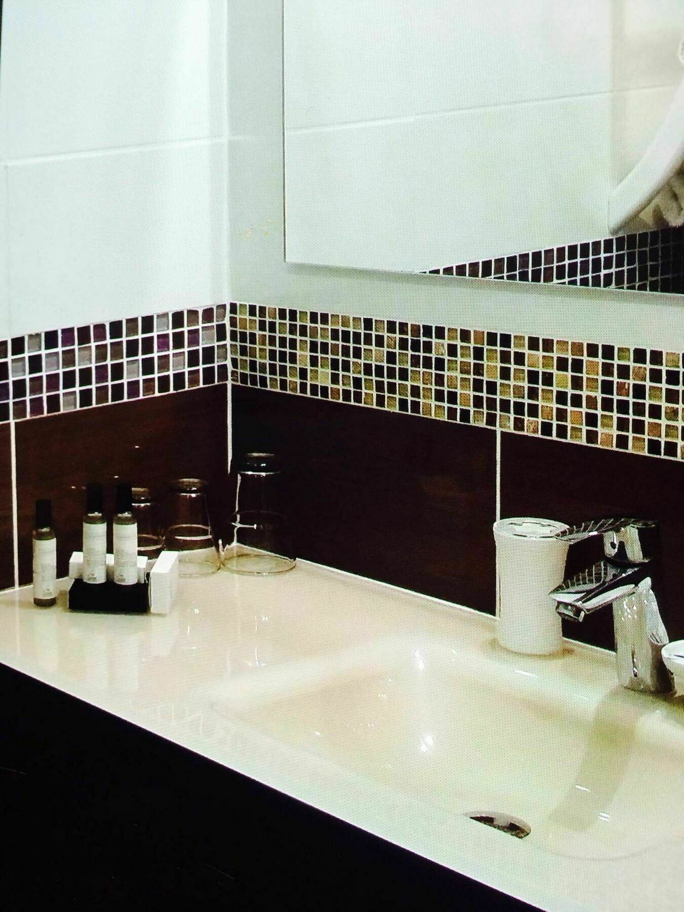Hotel Paris Gambetta Ngoại thất bức ảnh
